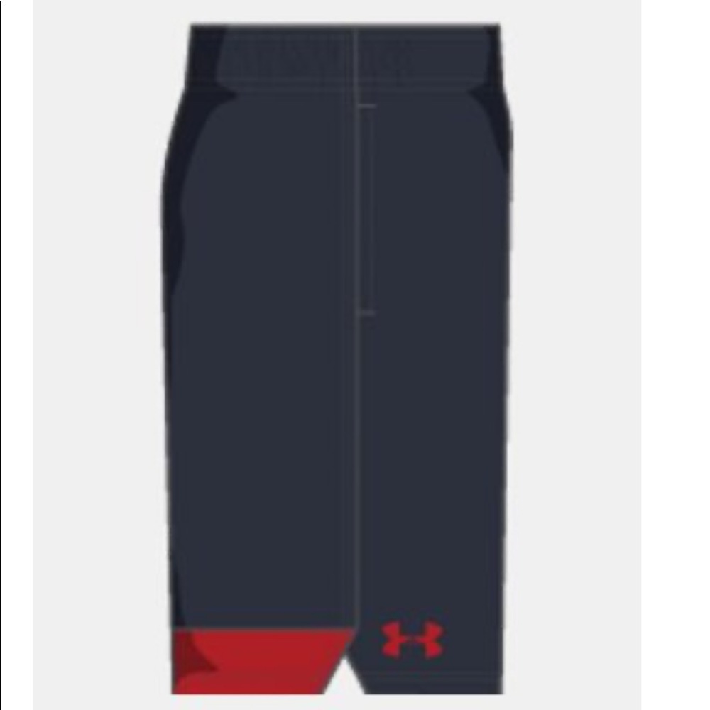 Under Armour Men’s Shorts - Picture 4 of 4
